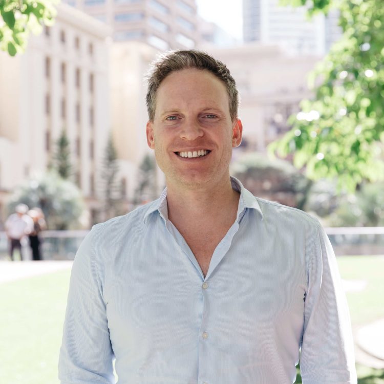 Dr Michael Edwards