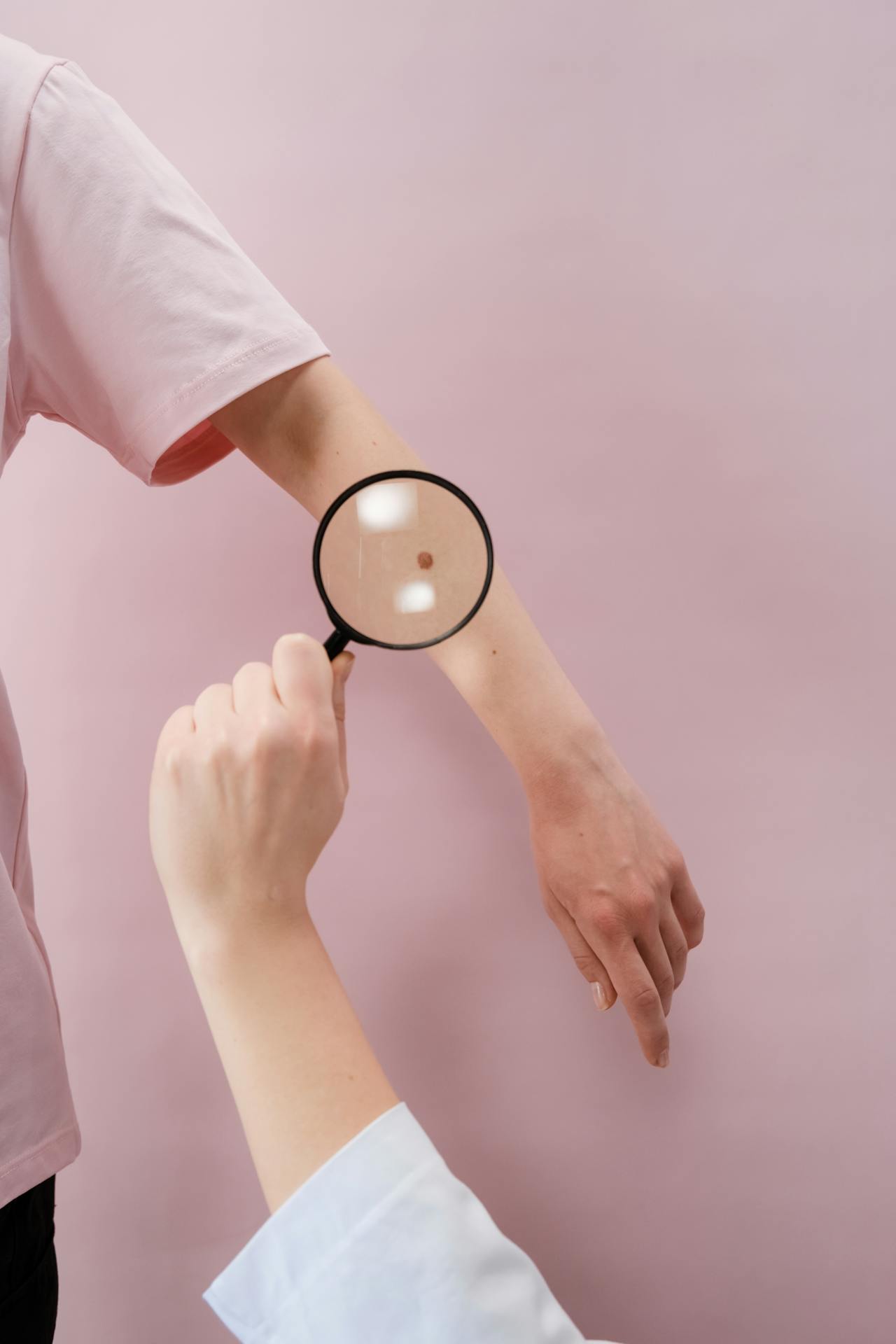 Skin Checks and Skin Clinic Services