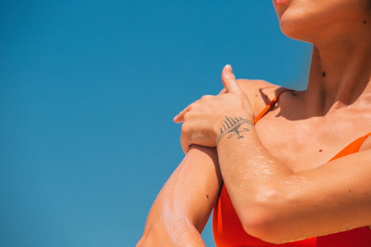 What to Expect During a Mole Check or Skin Clinic Visit