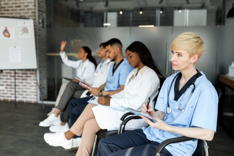 pre employment medical