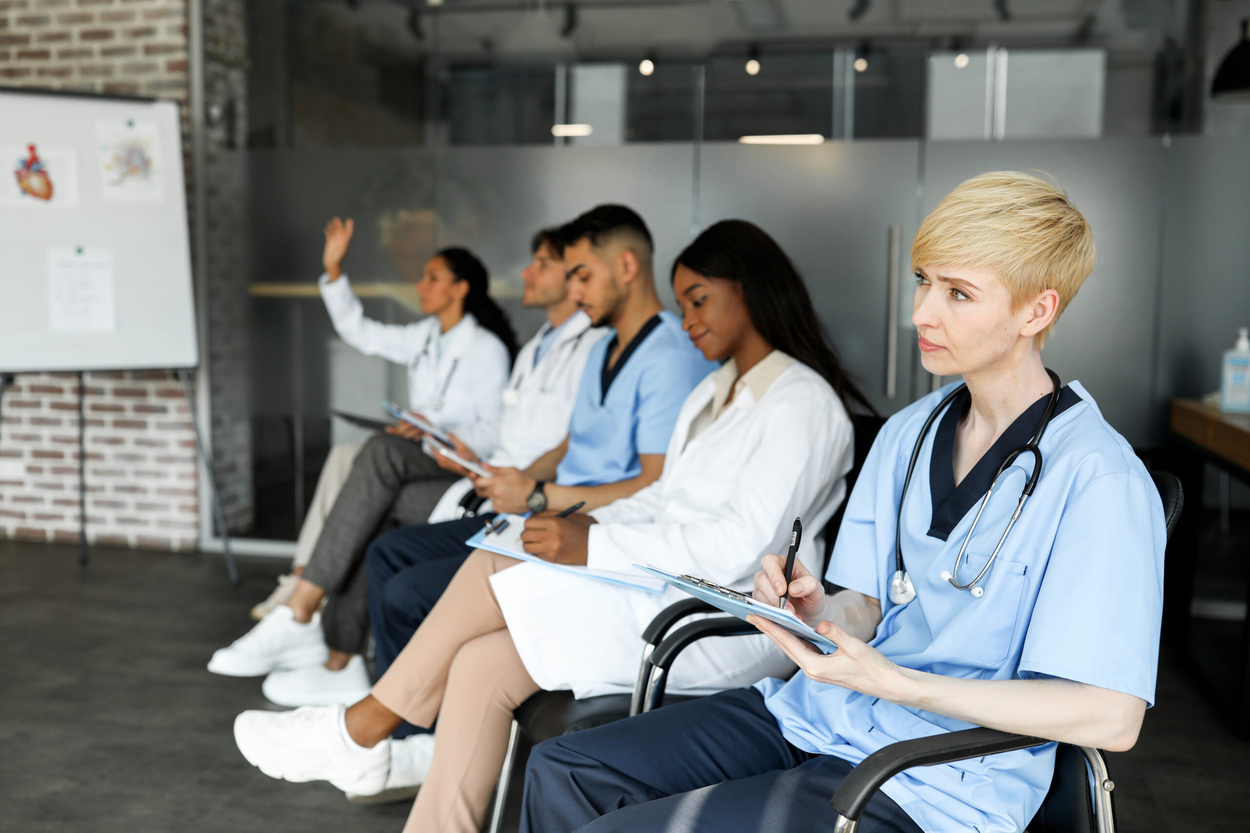 pre employment medical