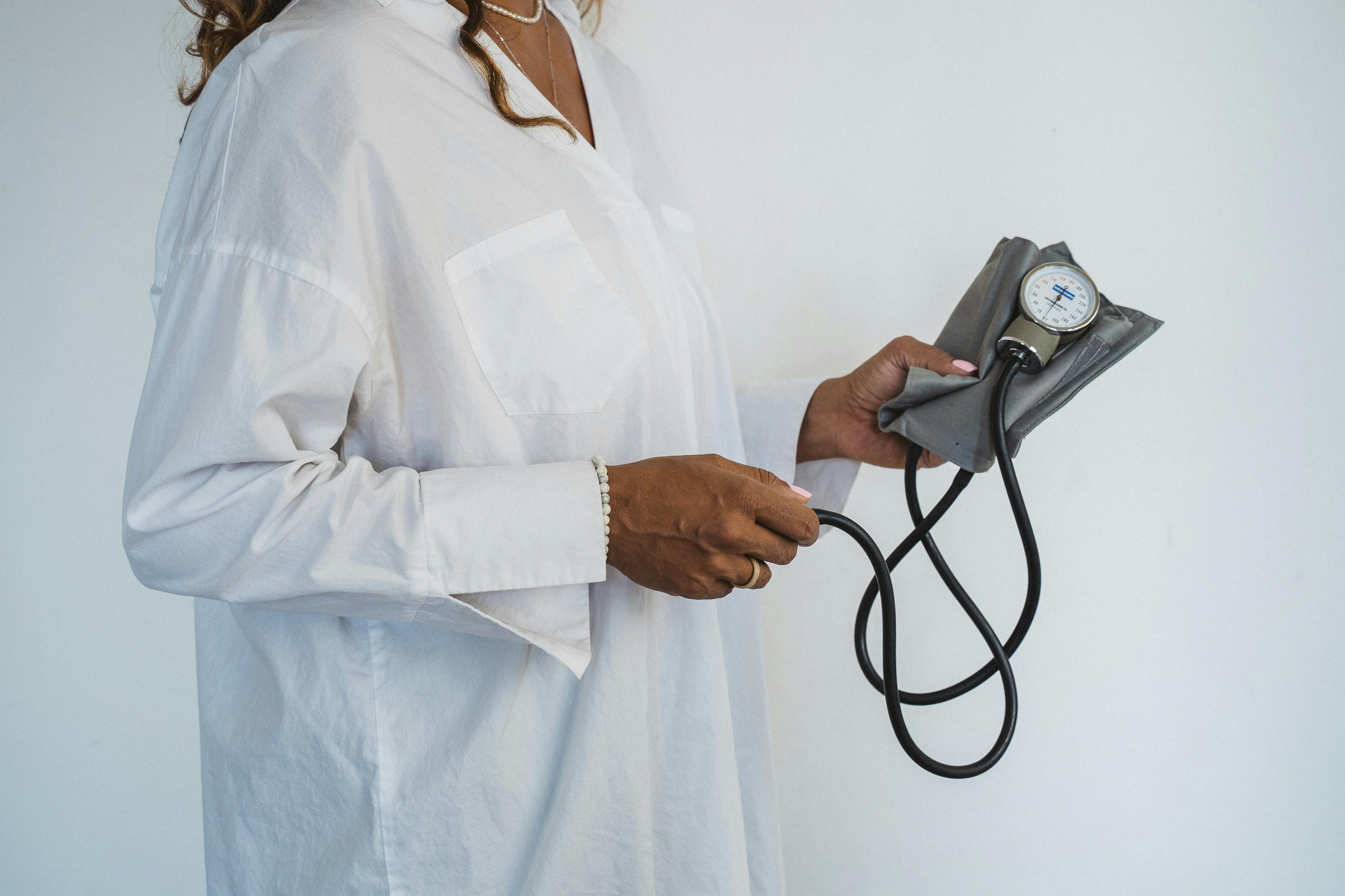 general health checks