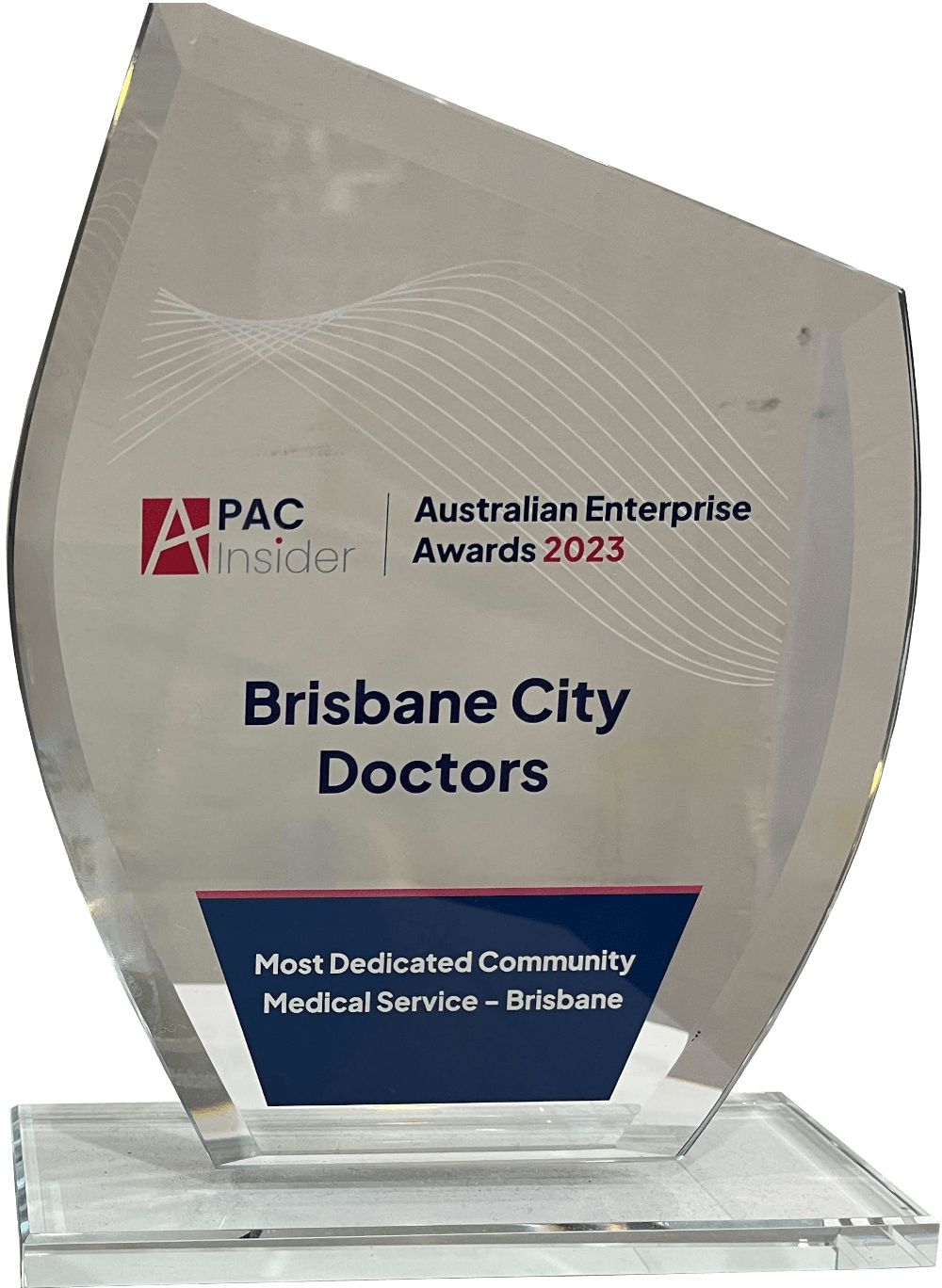 Australian Enterprise Awards 2023