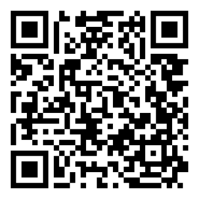 QR Code Privacy Policy 2024