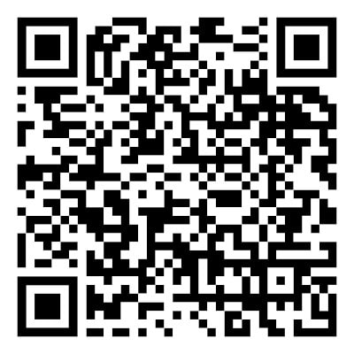 QR Code for Privacy Policy